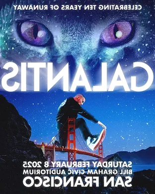 Galantis New York