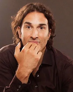 Gary Gulman Newark