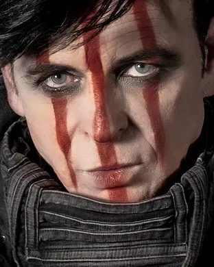 Gary Numan New York