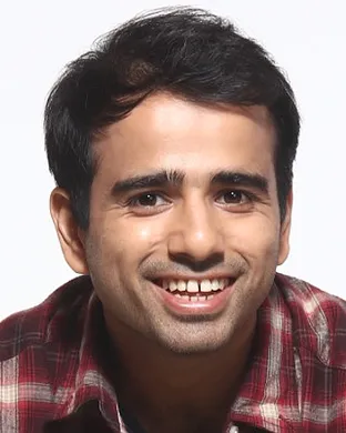 Gaurav Kapoor New York