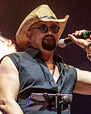 Geoff Tate Morristown