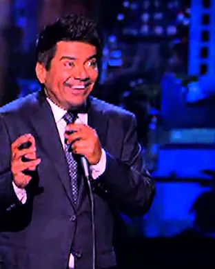 George Lopez Staten Island