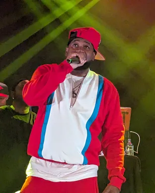 Ghostface Killah Asbury Park
