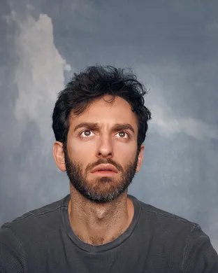 Gianmarco Soresi Brooklyn