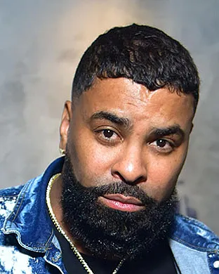 Ginuwine Bronx
