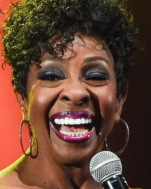 Gladys Knight Westbury
