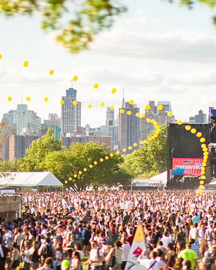 Governors Ball Music Festival Flushing