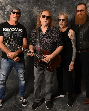 Gov't Mule New York