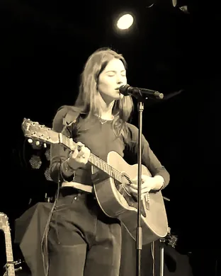 Gracie Abrams