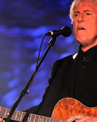 Graham Nash Morristown