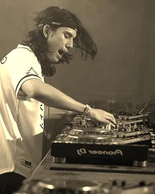 Gryffin Brooklyn
