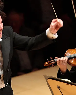 Gustavo Dudamel New York