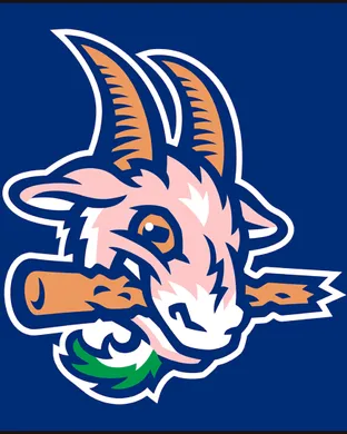 Hartford Yard Goats Bridgewater