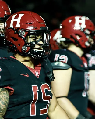 Harvard Crimson Allston