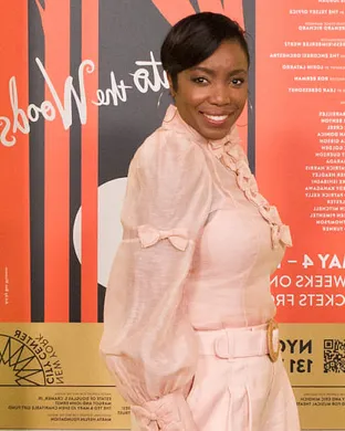 Heather Headley New York