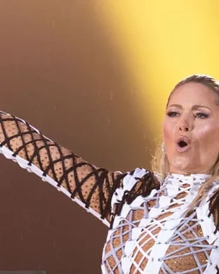 Helene Fischer Vienna