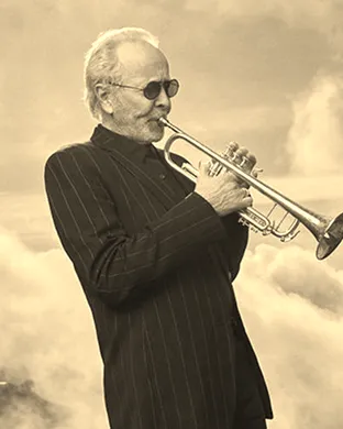 Herb Alpert New Brunswick