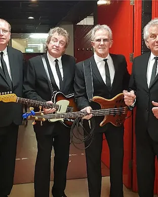 Herman's Hermits Morristown