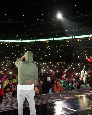 Hot 97 Summer Jam Newark