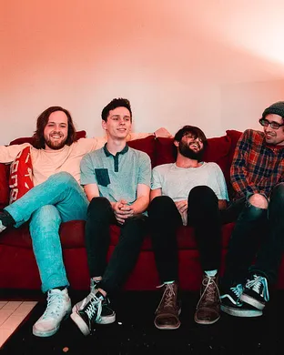 Hot Mulligan Asbury Park