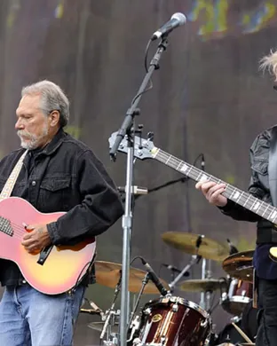 Hot Tuna Red Bank