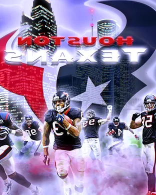 Houston Texans Houston