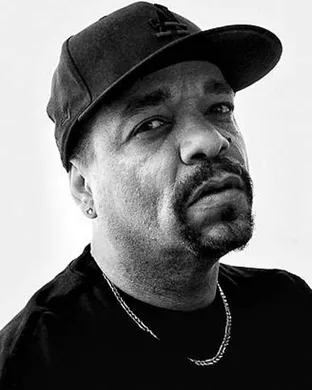 Ice-T New York