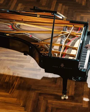 Igor Levit New York
