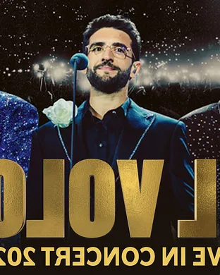 Il Volo Torino