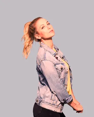 Iliza Shlesinger Newark