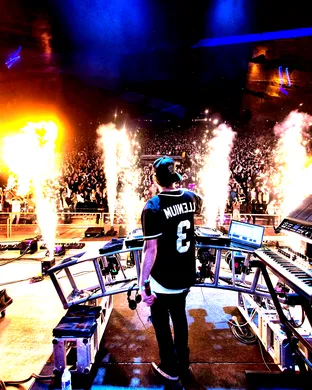 Illenium Brooklyn