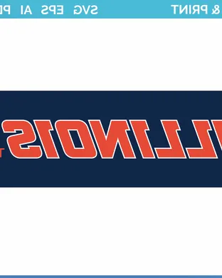 Illinois Fighting Illini Champaign