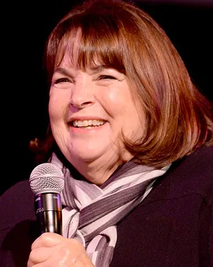 Ina Garten Brooklyn