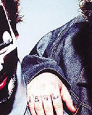 Insane Clown Posse Sayreville