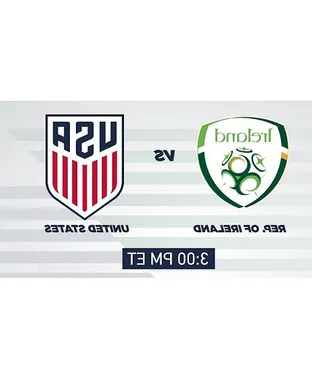 International Friendly Harrison