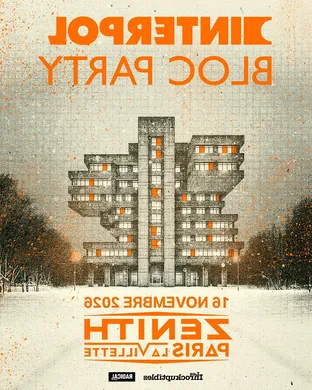 Interpol Berlin