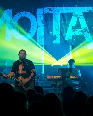 Iration New York