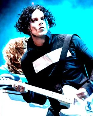 Jack White Brooklyn