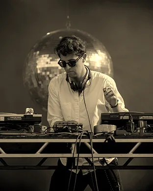 Jamie Xx New York