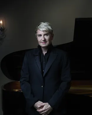 Jean-Yves Thibaudet New York