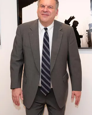 Jeff Garlin Brooklyn