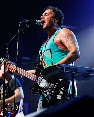 Jeff Rosenstock New York