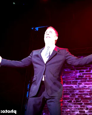 Jerry Seinfeld New York