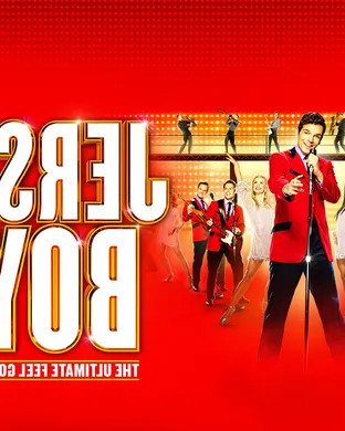 Jersey Boys