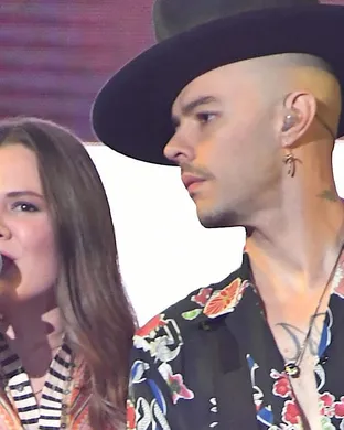 Jesse & Joy Newark