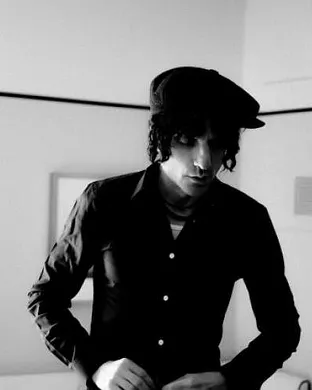 Jesse Malin Red Bank