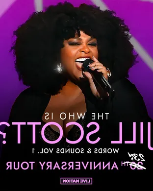 Jill Scott Brooklyn