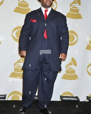 Jimmy Jam New York