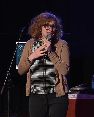 Jo Firestone Brooklyn