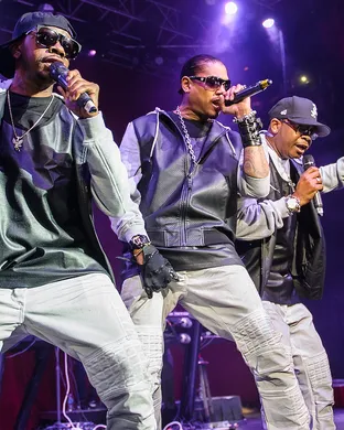 Jodeci Brooklyn